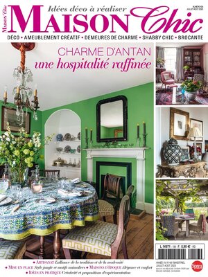 Maison Chic - Magazine